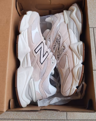 New Balance 9060 Moonbeam, Nuove, 39
