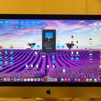 IMac retina 27" 5K (2017)