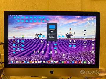 IMac retina 27" 5K (2017)