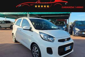 Kia Picanto 1.0 12V EcoGPL 5 porte Active Collecti