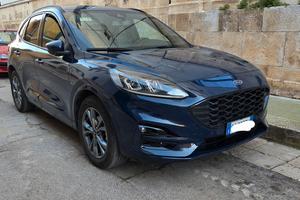Ford Kuga 2.0 Eco Blue ST-Line 120cv 2wd