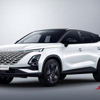 OMODA 5 ICE 1.6T PREMIUM ANNIVERSARY