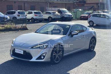 TOYOTA GT86 2.0 1st Edition