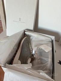 Scarpe nuove di Brunello Cucinelli