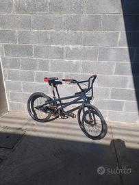 Bici bmx