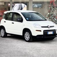 Fiat Panda 1.0 Hybrid 70CV E6 Neo - 2024