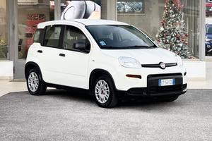 Fiat Panda 1.0 Hybrid 70CV E6 Neo - 2024
