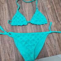Costume bimba 10 anni - calzedonia 