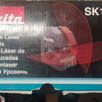 Livella laser makita