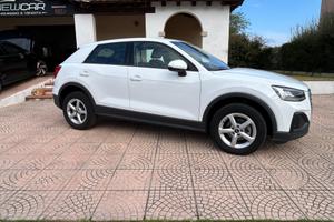 Audi Q2 30 TDI S tronic