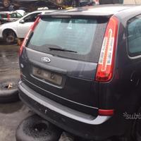 Ford c-max 2009