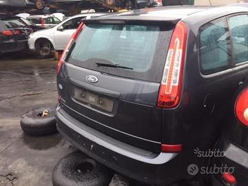 Ford c-max 2009