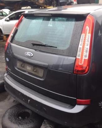 Ford c-max 2009