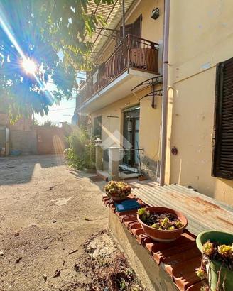 CASA SEMINDIPENDENTE A BUTTIGLIERA D'ASTI