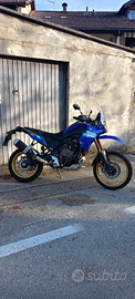 Yamaha tenerè 700 extreme
