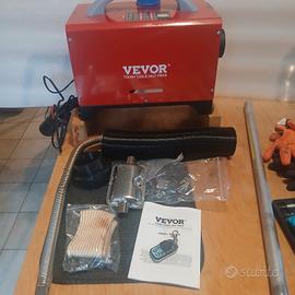 riscaldatore Vevor