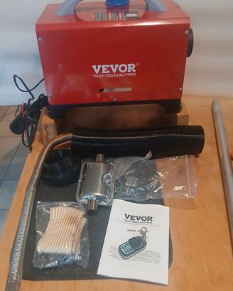 riscaldatore Vevor
