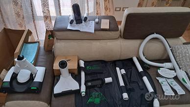 vorwerk folletto vk7s no vk220 no vk150 no vk135