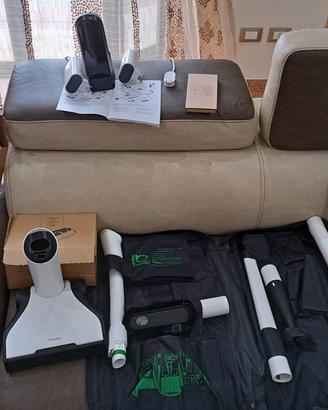 vorwerk folletto vk7s no vk220 no vk150 no vk135