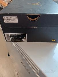Scarpe Nike originali n 39