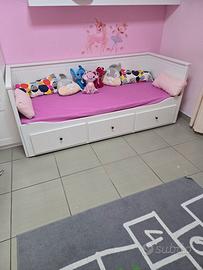 letto ikea bambini
