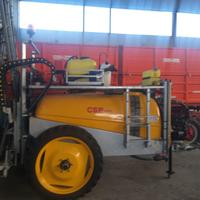 Botte diserbo CSP 1500