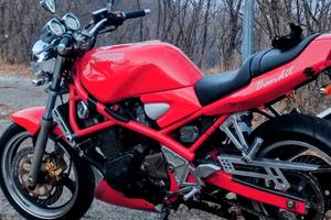 Suzuki bandit 400