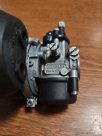 Carburatore 14/12 Dell'orto 