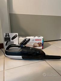 ASPIRAPOLVERE BOSCH MOVE 14.4 V SENZA FILI