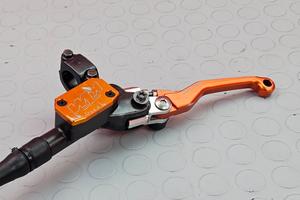 POMPA FRIZIONE KTM SX-F 350 2011 2012 SXF