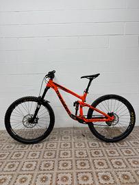 Transition Patrol