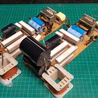 Carver Amazing Platinum