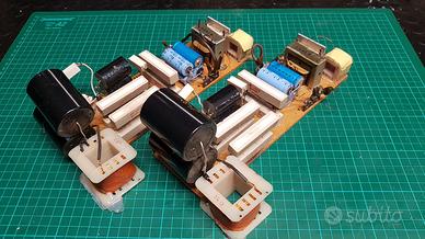 Carver Amazing Platinum