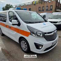 VIVARO TRASP SANGUE ORGANI FRIGO[?]