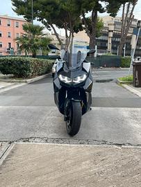 Bmw C 400 GT