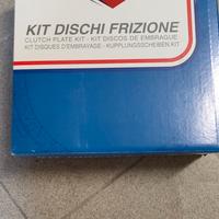 frizione ducati Monster 