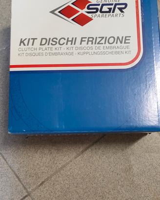 frizione ducati Monster 