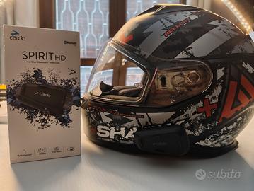 spirit hd usato