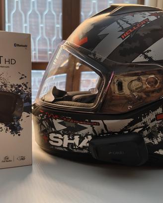 spirit hd usato