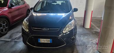 ford c max