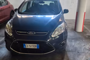 ford c max