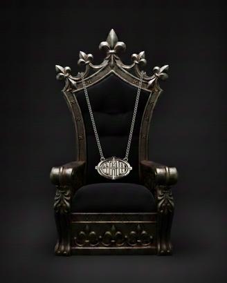 collana SMG Santana gang