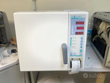 DOMINA PLUS AUTOCLAVE CLASSE B
