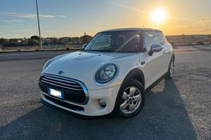 Mini Cooper 1.5 One D
