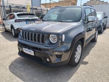 Jeep Renegade 1.6 Mjt 130 CV Limited 2022