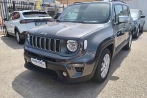Jeep Renegade 1.6 Mjt 130 CV Limited 2022