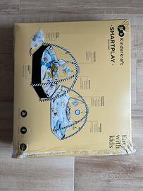 Palestrina Kinderkraft 0+