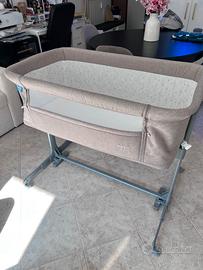 Next to Me - ib Style