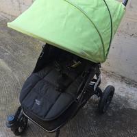 Passeggino VALCO SNAP4