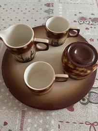 Set Tazze